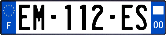 EM-112-ES