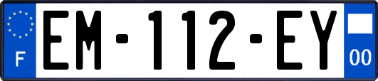 EM-112-EY