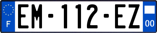 EM-112-EZ