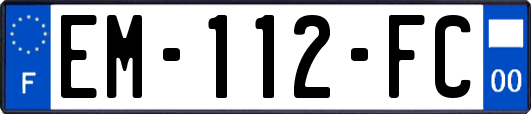 EM-112-FC