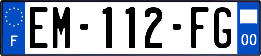 EM-112-FG