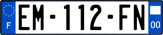 EM-112-FN