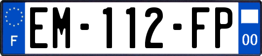 EM-112-FP