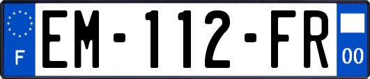 EM-112-FR
