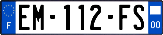 EM-112-FS