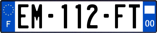 EM-112-FT