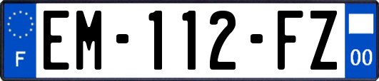 EM-112-FZ