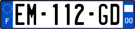 EM-112-GD