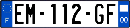 EM-112-GF