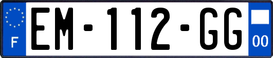 EM-112-GG