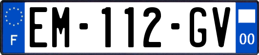 EM-112-GV