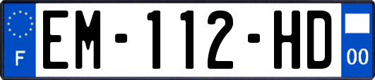 EM-112-HD