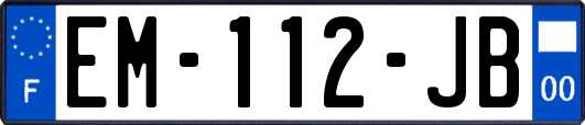 EM-112-JB