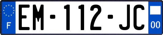 EM-112-JC