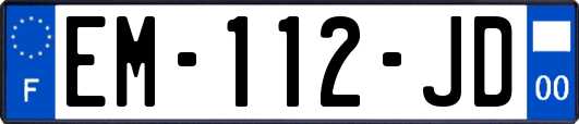 EM-112-JD