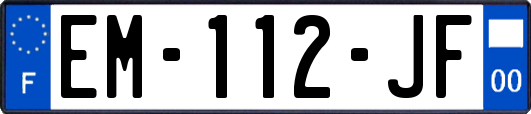 EM-112-JF