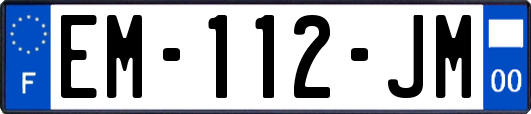 EM-112-JM