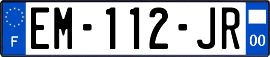 EM-112-JR