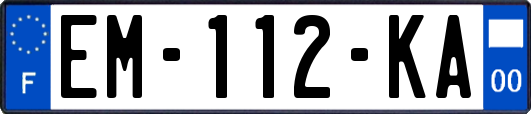 EM-112-KA
