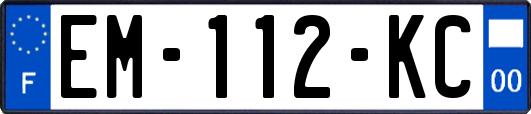 EM-112-KC