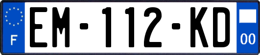 EM-112-KD