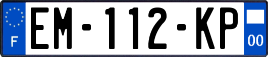 EM-112-KP