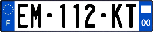 EM-112-KT