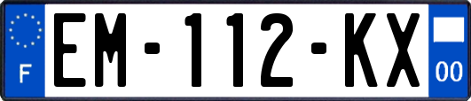 EM-112-KX