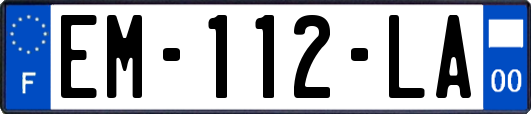 EM-112-LA