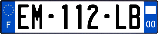 EM-112-LB