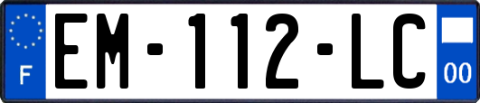 EM-112-LC