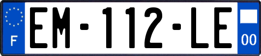 EM-112-LE