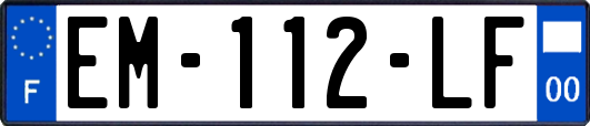 EM-112-LF