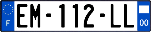 EM-112-LL