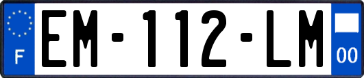 EM-112-LM