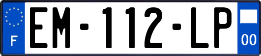 EM-112-LP