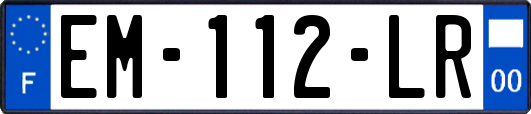 EM-112-LR