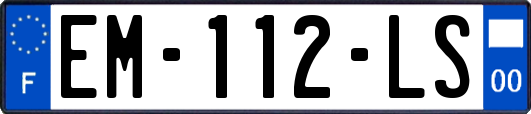 EM-112-LS