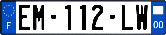 EM-112-LW