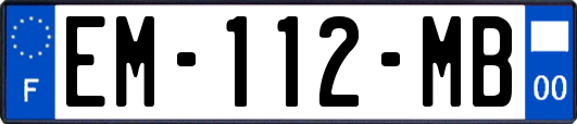 EM-112-MB