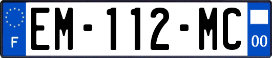 EM-112-MC