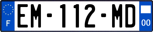 EM-112-MD