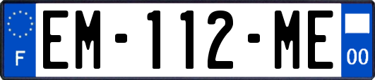 EM-112-ME