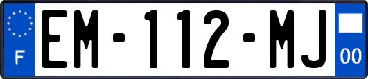 EM-112-MJ