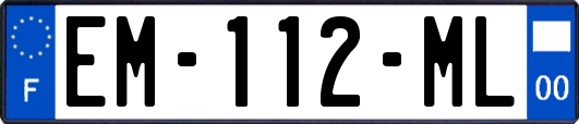 EM-112-ML