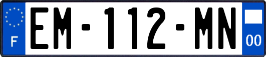 EM-112-MN