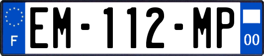 EM-112-MP