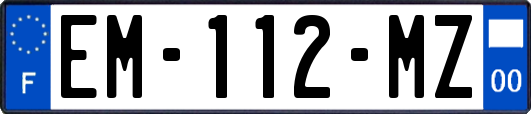 EM-112-MZ