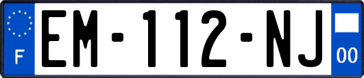 EM-112-NJ