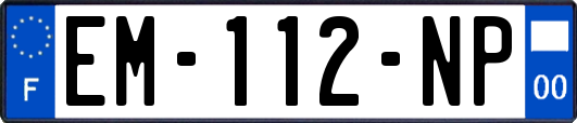 EM-112-NP